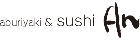 aburiyaki & sushi An