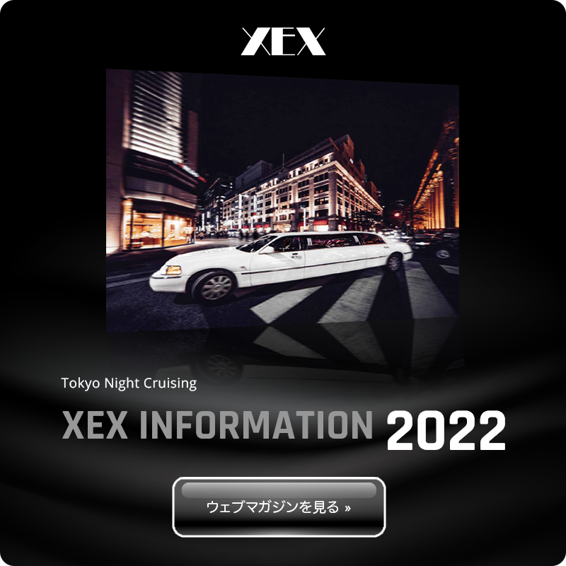 XEX information