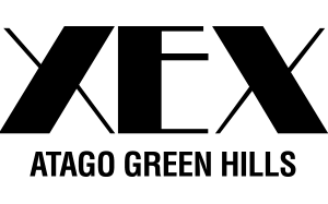 XEX ATAGO GREEN HILLS