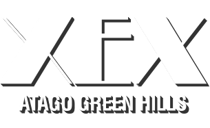  XEX ATAGO GREEN HILLS