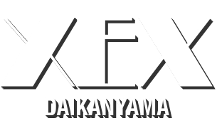  XEX DAIKANYAMA
