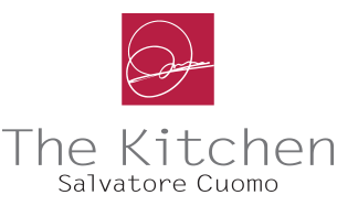 The Kitchen Salvatore Cuomo 銀座