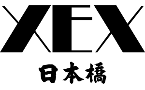 XEX 日本橋