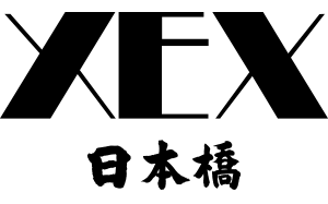 XEX 日本桥