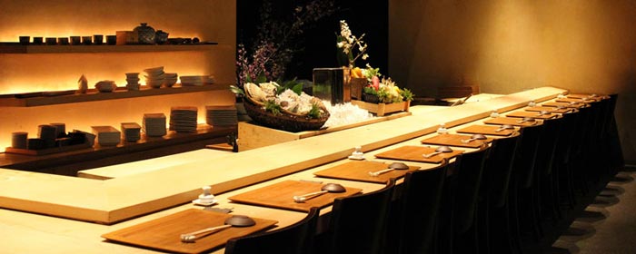 aburiyaki & sushi An