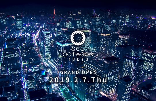 SEL OCTAGON TOKYO