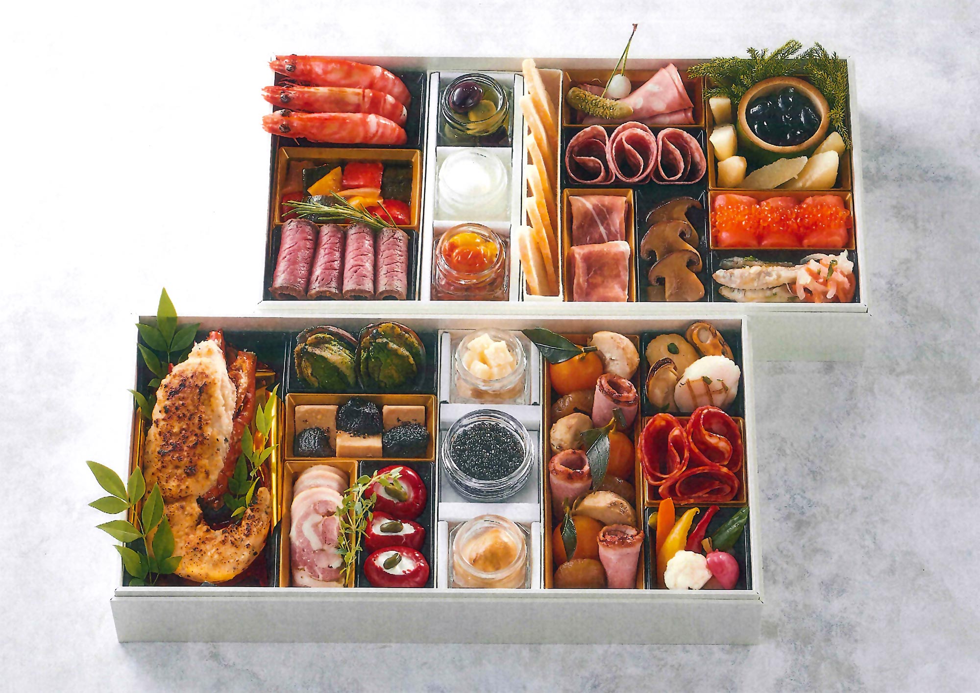 oseshi