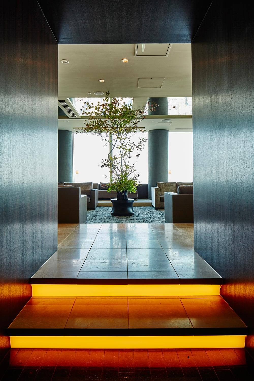 The BAR