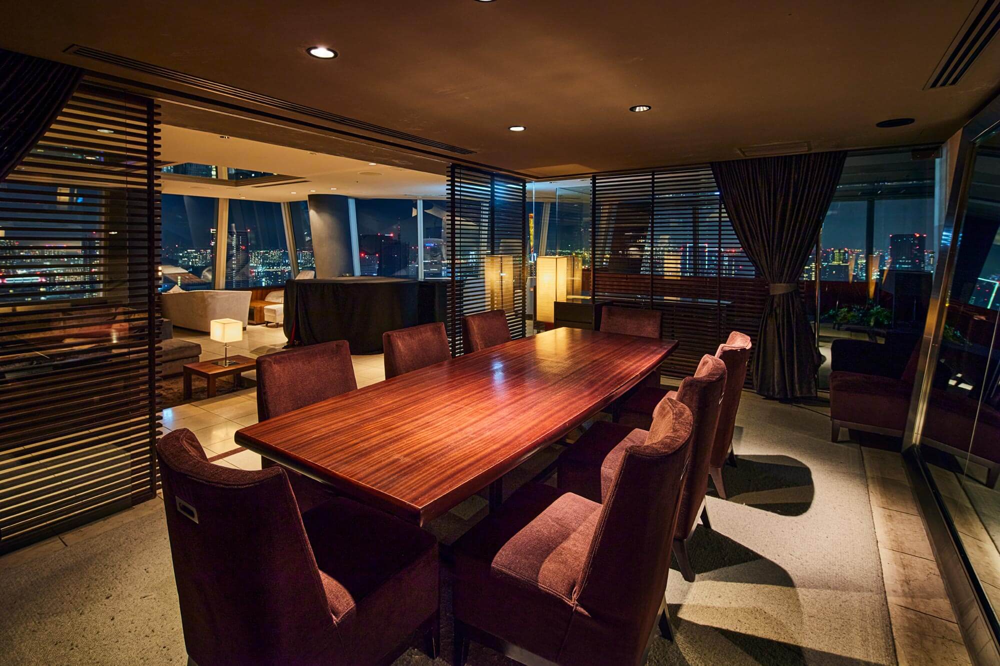The BAR