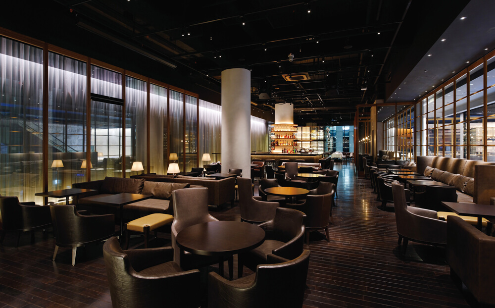 The BAR