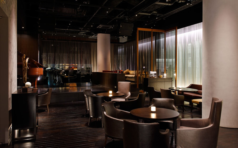 The BAR