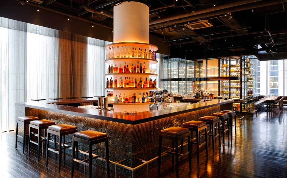 The BAR