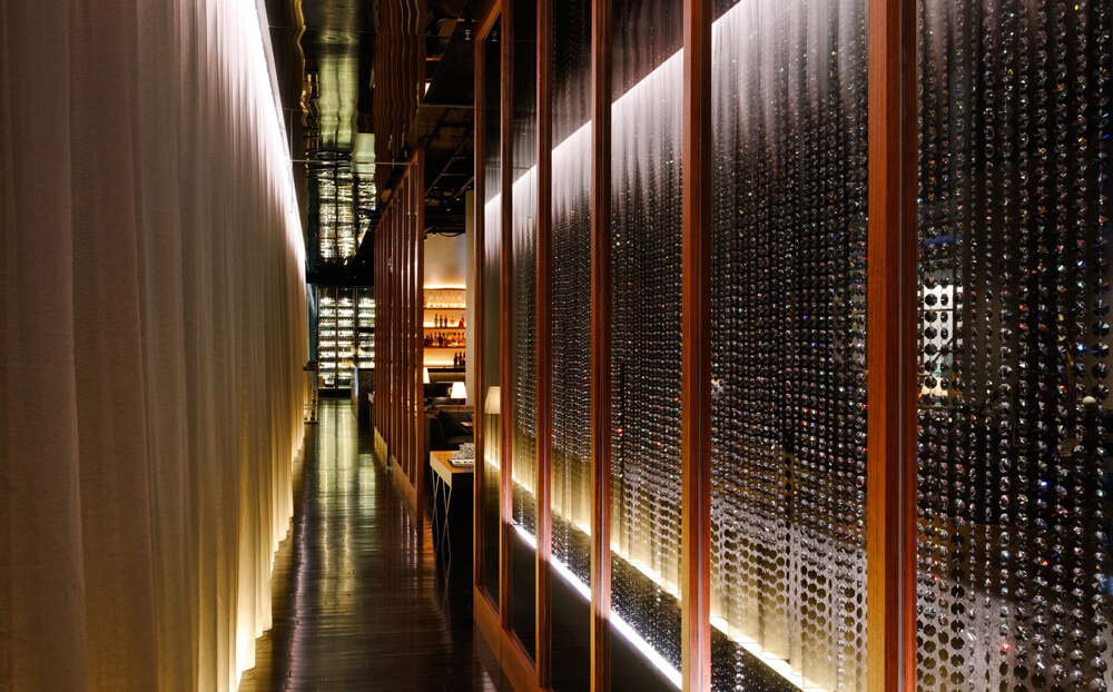 The BAR