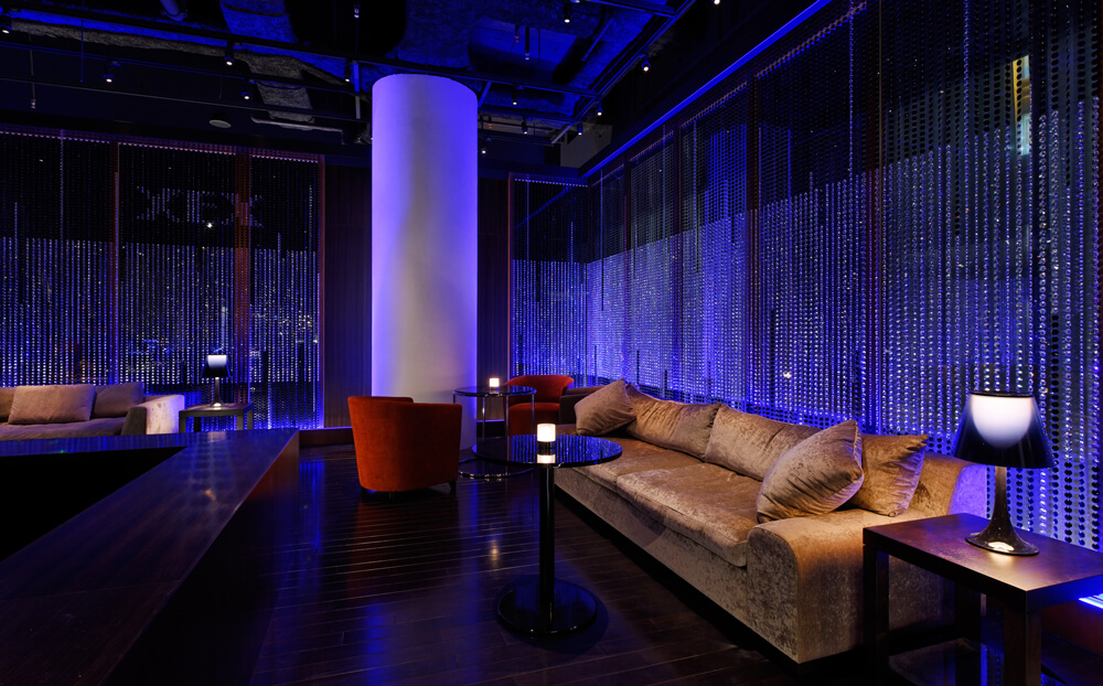 The BAR
