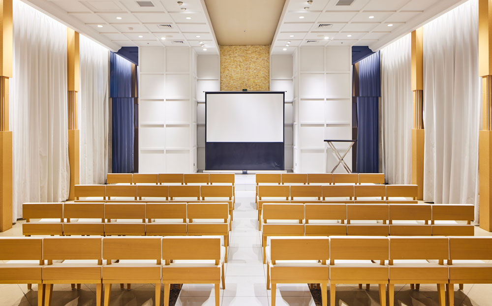 Party Room