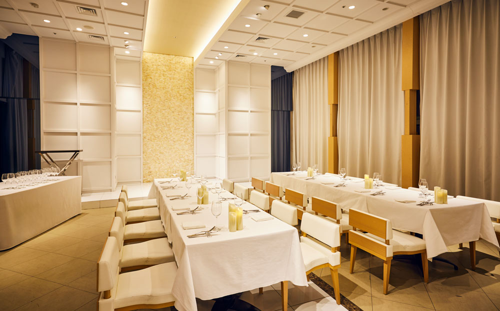 Party Room