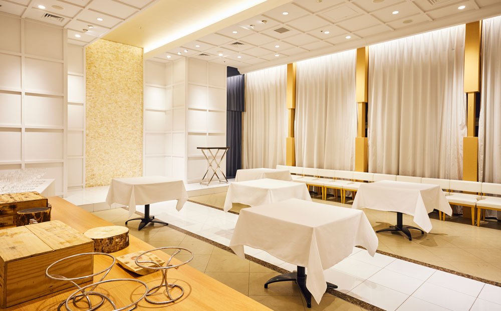 Party Room
