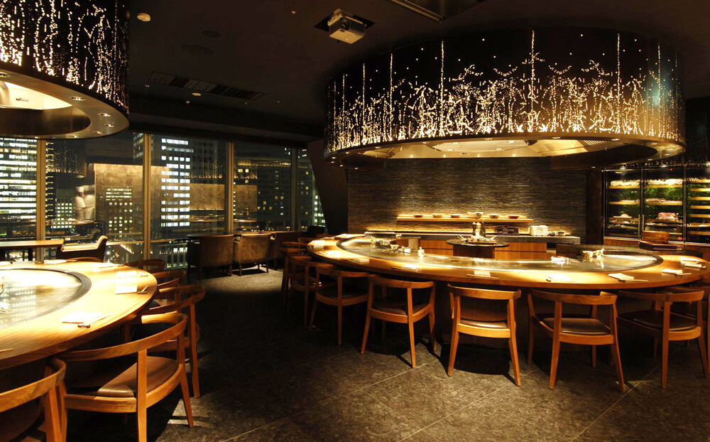 Teppanyaki An