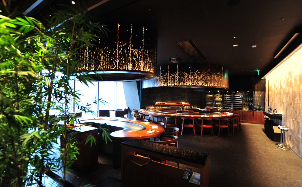 Teppanyaki An