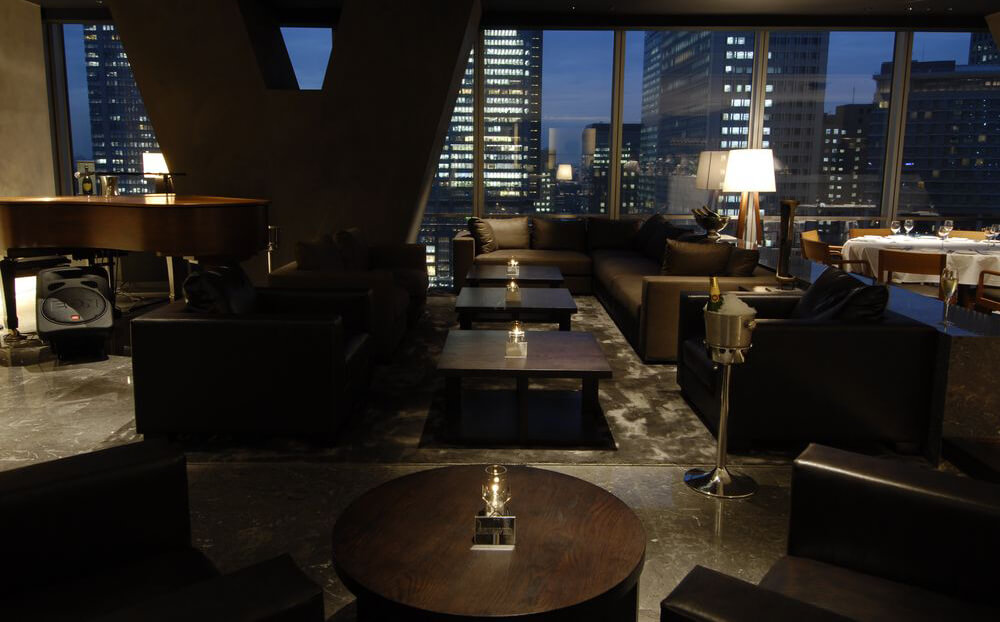 The BAR