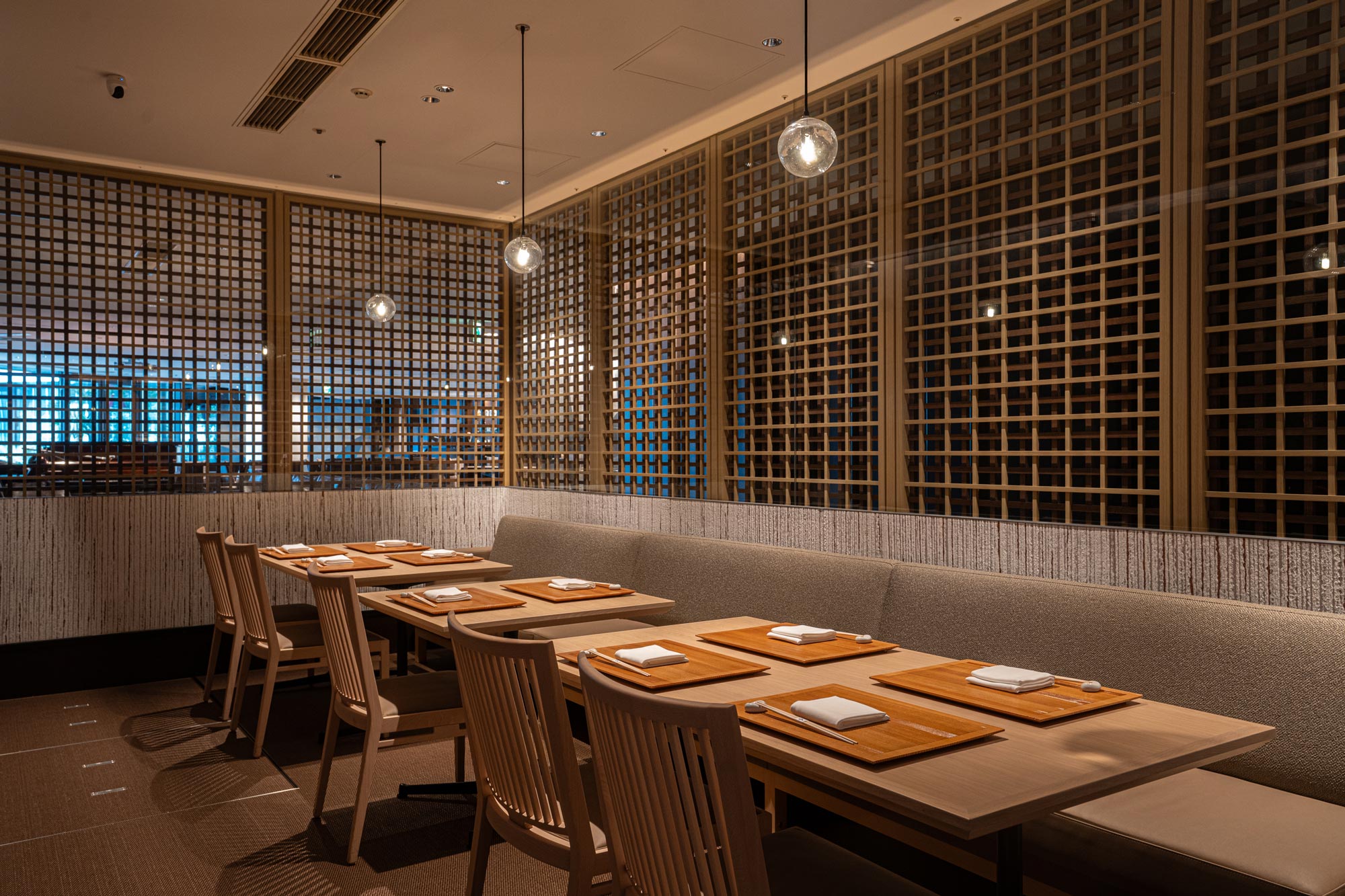 aburiyaki & sushi An