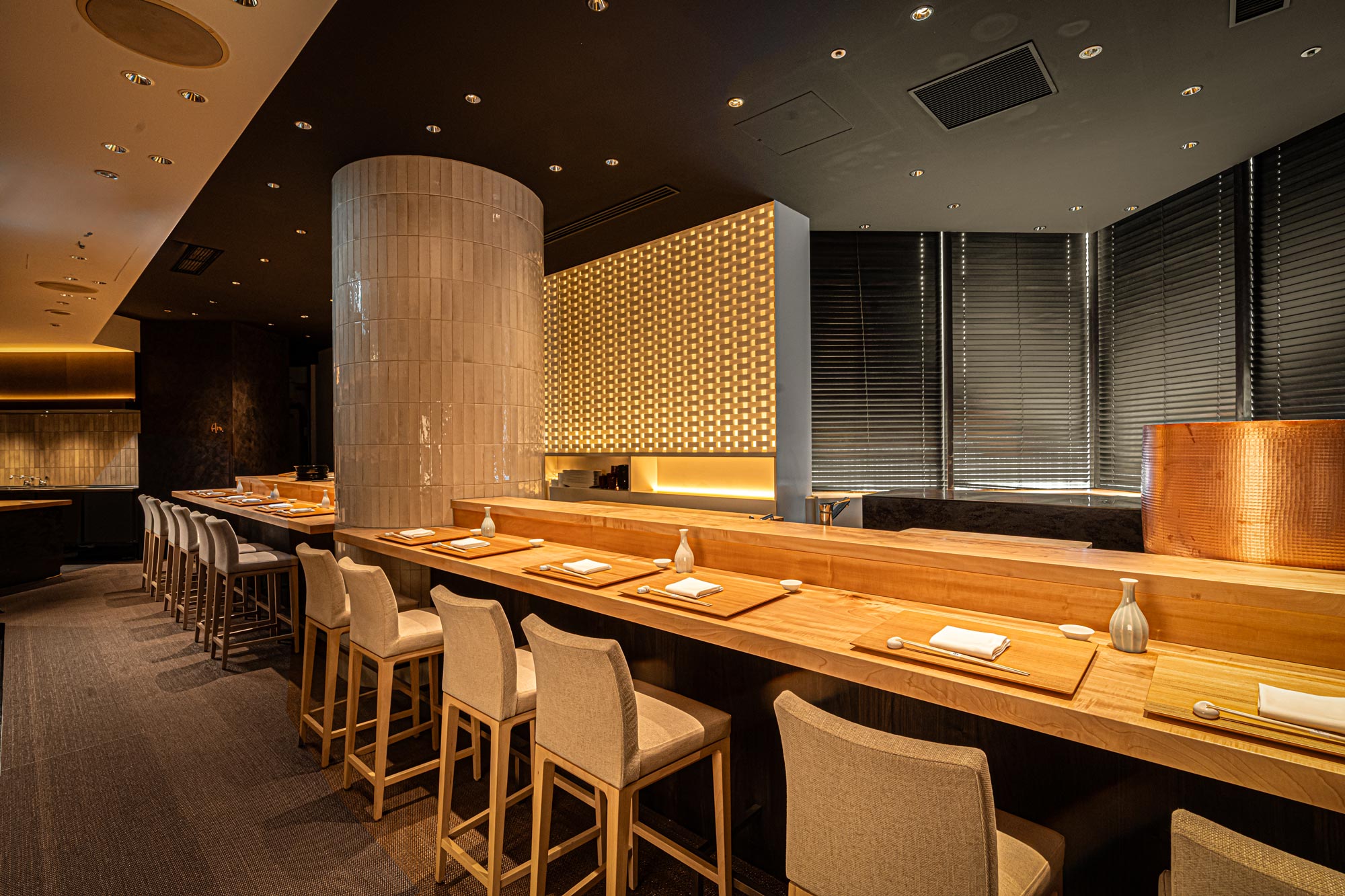 aburiyaki & sushi An