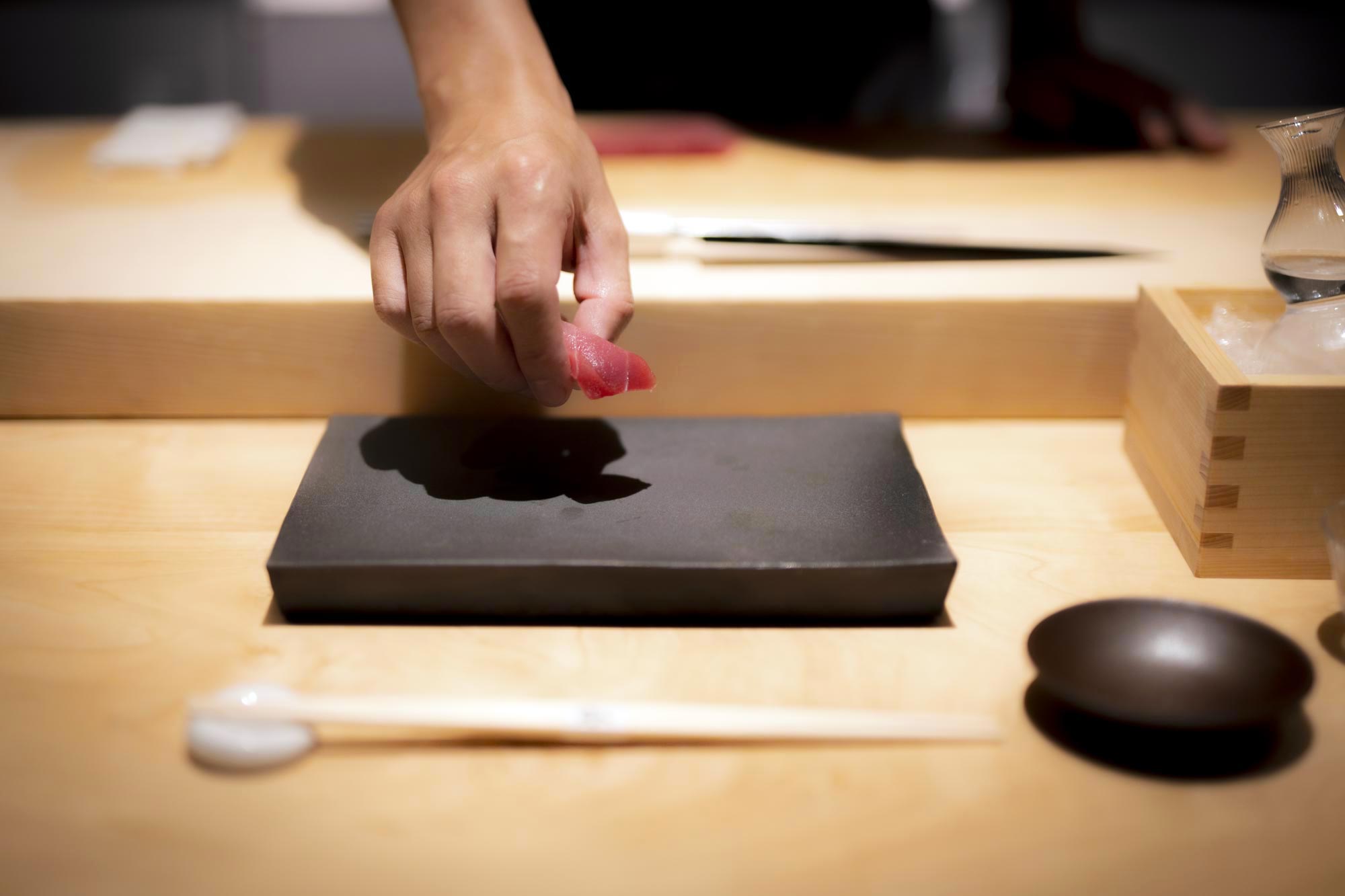 aburiyaki & sushi An