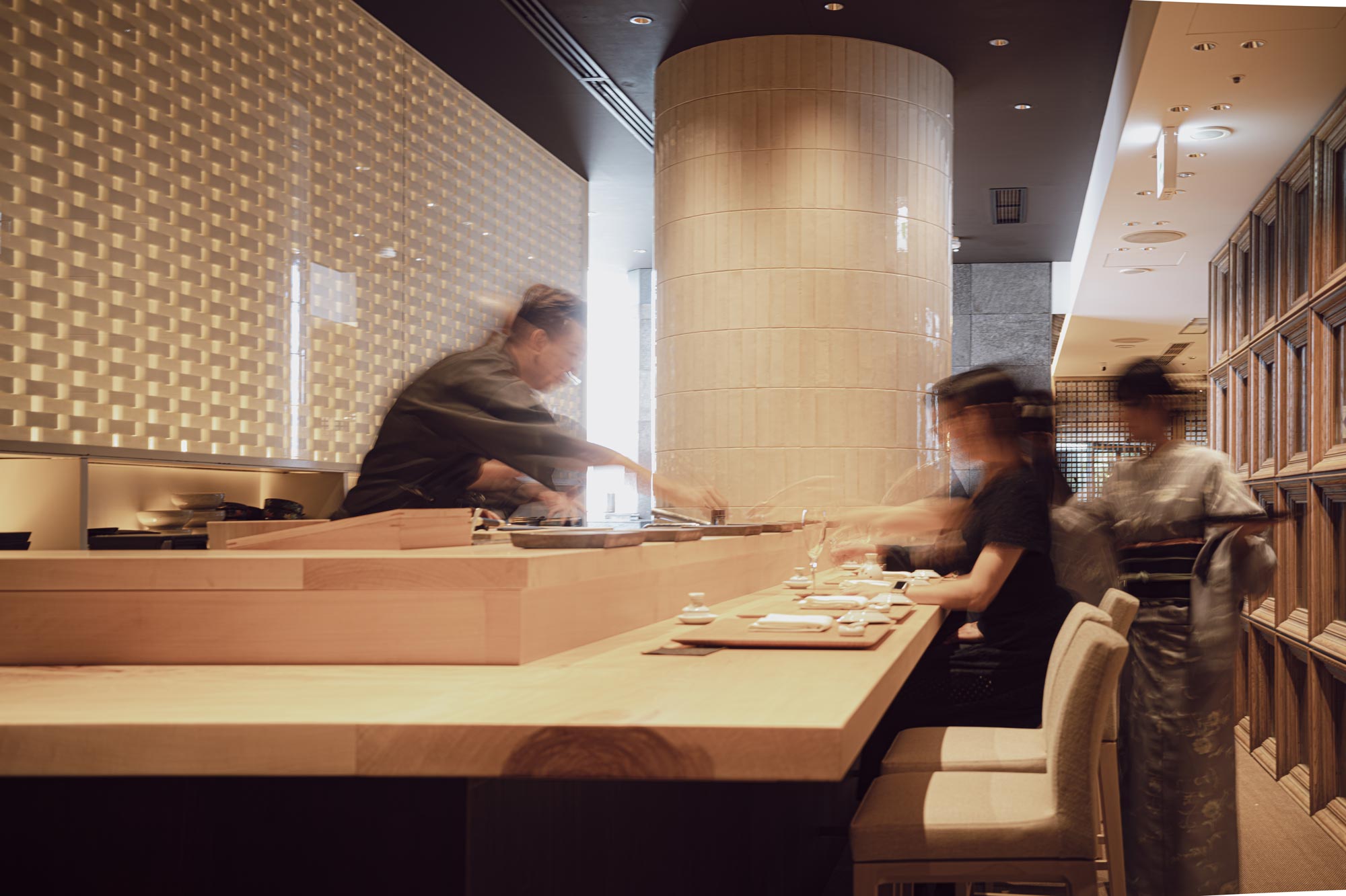 aburiyaki & sushi An