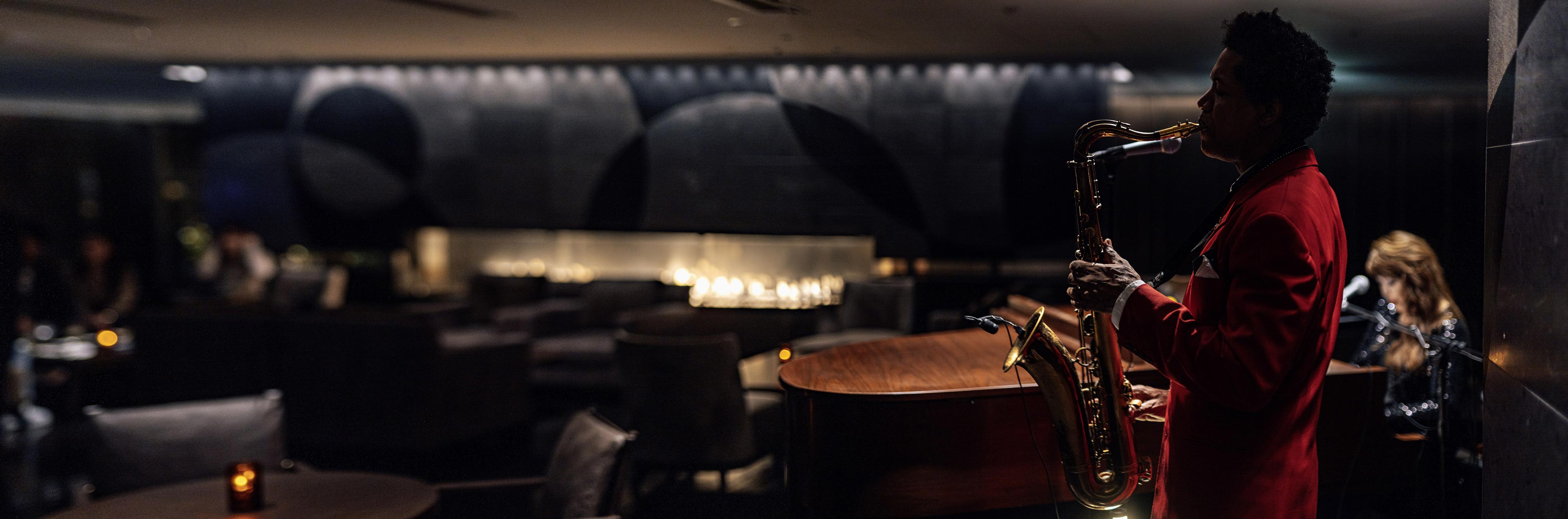 The BAR