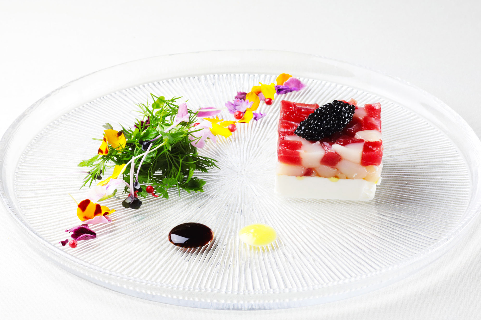 XEX ATAGO GREEN HILLS