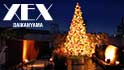 12/20 (日) 17:30～XEX DAIKANYAMA Christmas Premium Party 開催！