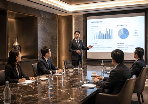 Meetings, Seminars & Workshops