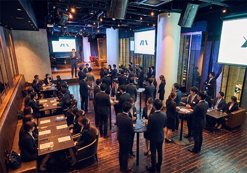 Exhibitions, Conferences & Conventions