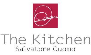 The Kitchen Salvatore Cuomo GINZA