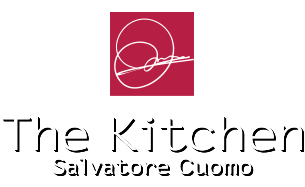 The Kitchen Salvatore Cuomo GINZA