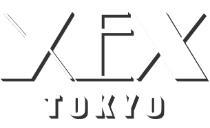  XEX TOKYO