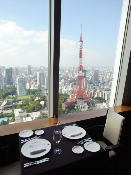 サルヴァトーレ　東京タワー