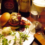 TheBAR「トリュフ企画とフリーフロー開催」