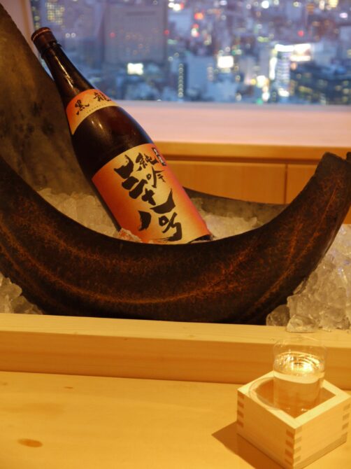 黒龍