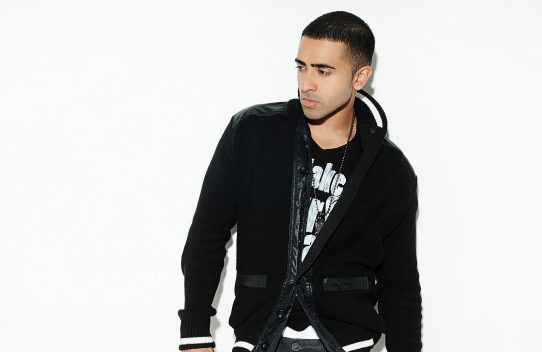 JaySean