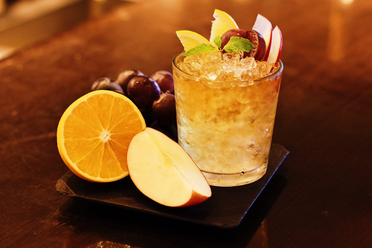 9月1日(金)和カクテルも楽しめる！秋のカクテルフェアスタート＜XEX TOKYO / The BAR & Cafe＞ XEX News