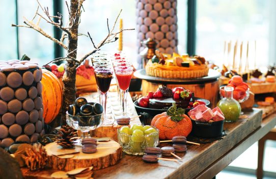 halloweenbuffet