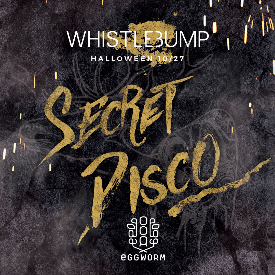 WHISTLEBUMP HALLOWEEN 2018