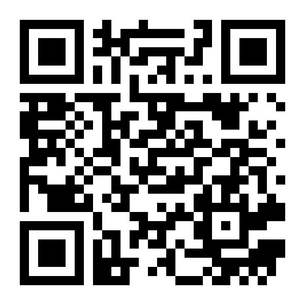 XEX cruise QR code