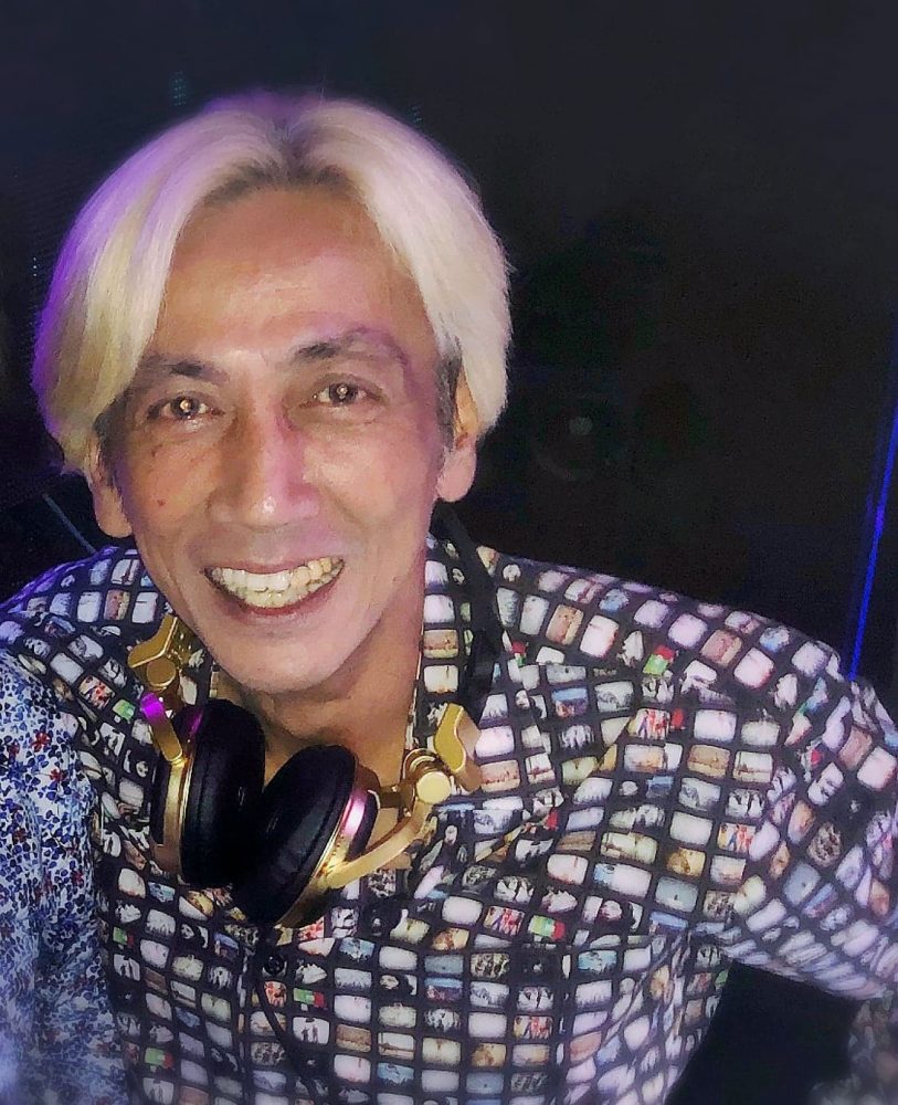 DJ AKIRA