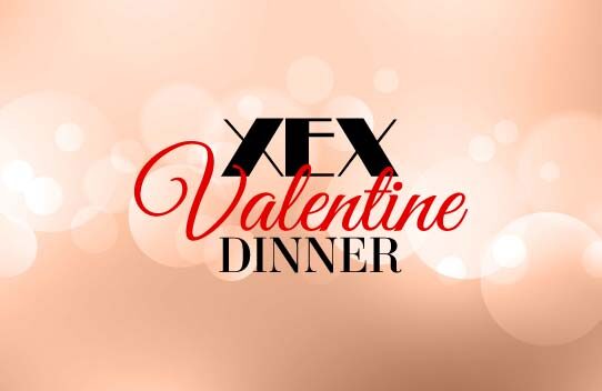 XEX VALENTINE