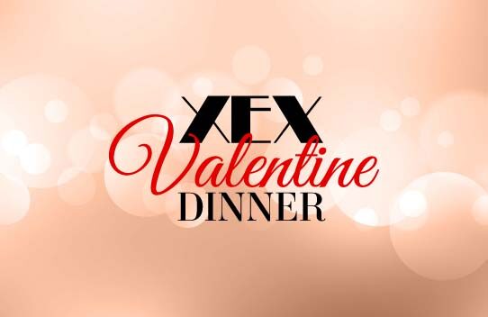 XEX VALENTINE