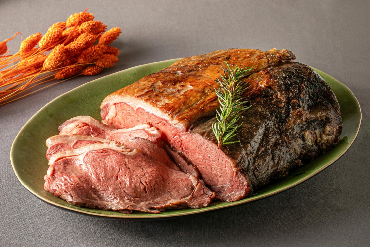 Homemade Roast Beef