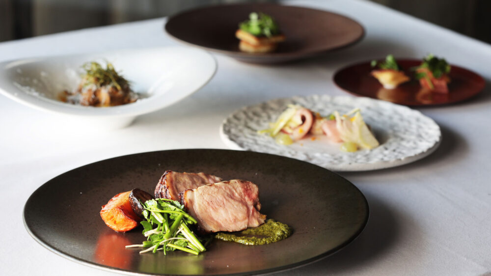 Akita Fair - XEX TOKYO