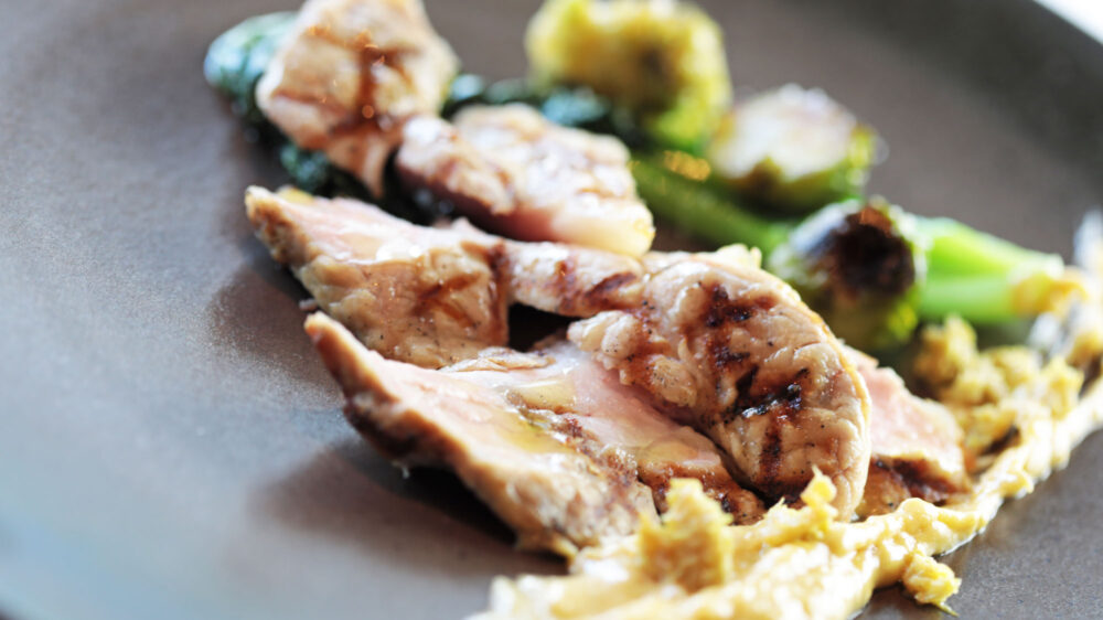 DEGUSTAZIONEコース - Secondo